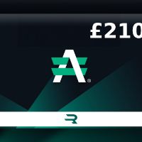 Rewarble AdvCash GBP 210 Подарочная карта
