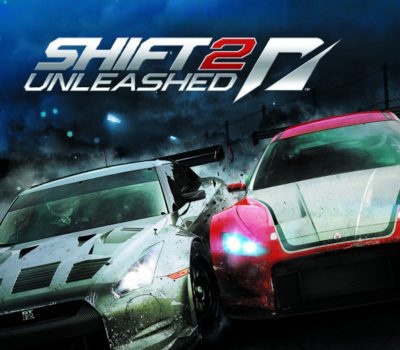Need For Speed Shift 2 Unleashed LATAM PC Steam Подарок