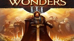 Age of Wonders III EN Language Only PC Steam Ключ