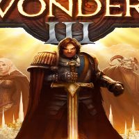 Age of Wonders III EN Language Only PC Steam Ключ