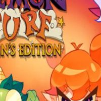 Demon Turf: Queens издание PC Steam Ключ