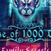 House of 1000 Doors: Family Secrets Steam Ключ