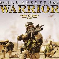 Full Spectrum Warrior EU PC Steam Ключ