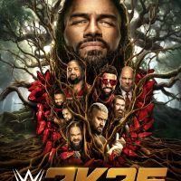 WWE 2K25 Bloodline издание PC Steam Ключ