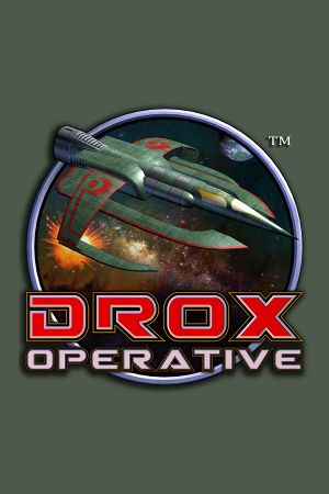 Drox Operative Steam Ключ