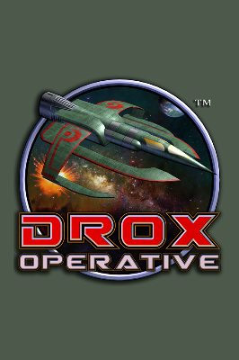 Drox Operative Steam Ключ