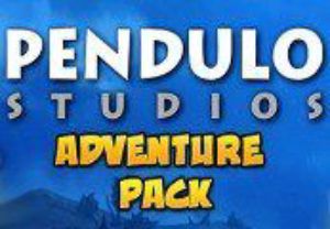 Pendulo Adventure Pack Steam Подарок