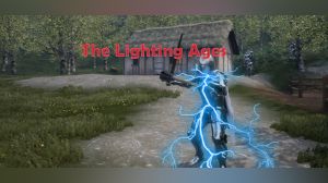 The Lighting Ages PC Steam Ключ