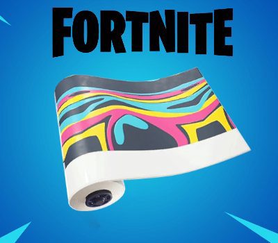 Fortnite - Taffy Wrap DLC PC Epic Games CD Key