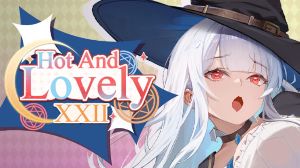 Hot And Lovely XXII PC Steam Ключ