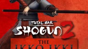 Total War: SHOGUN 2 - The Ikko Ikki Clan Pack DLC EU PC Steam Ключ
