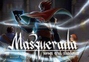 Masquerada: Songs and Shadows Steam Ключ