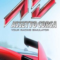 Assetto Corsa EU PC Steam Альтергифт