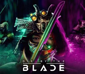 Die by the Blade PC Steam Аккаунт