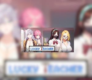 Love n Life: Lucky Teacher Steam Ключ