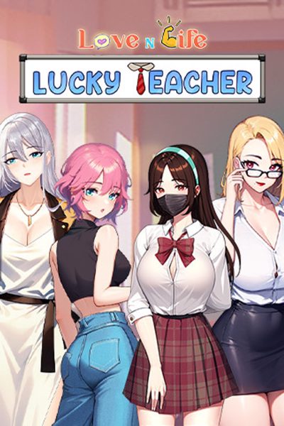 Love n Life: Lucky Teacher Steam CD Key