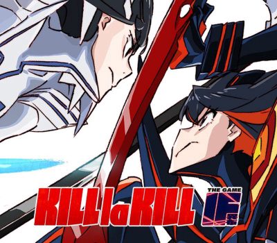 KILL la KILL - IF EU Nintendo Switch Ключ