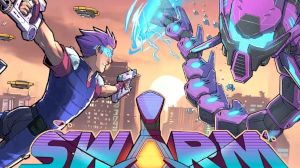 Swarm PC Steam Ключ