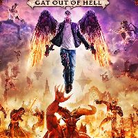 Saints Row: Gat out of Hell RoW Steam Ключ