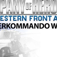 Company of Heroes 2: The Western Front Armies - Oberkommando West EU (multiplayer) Steam Ключ