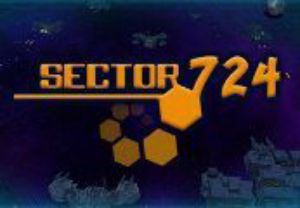 Sector 724 Steam Ключ