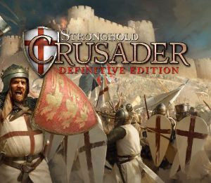 Stronghold Crusader: Полное издание EU PC Steam Ключ