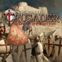 Stronghold Crusader: Полное издание EU PC Steam Ключ