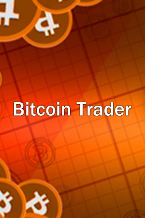 Bitcoin Trader Steam Ключ