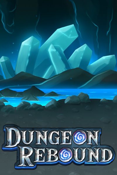 Dungeon Rebound Steam CD Key