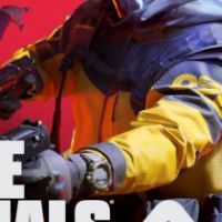 THE FINALS - Year 1 Deluxe-издание PC Steam Ключ