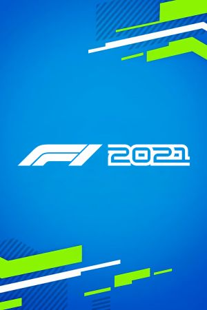 F1 2021 EU Steam Ключ