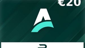 Rewarble Astropay EUR 20 Подарочная карта EU