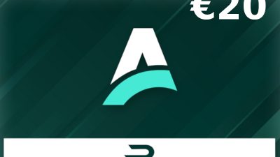 Rewarble Astropay EUR 20 Подарочная карта EU