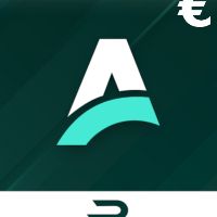 Rewarble Astropay EUR 20 Подарочная карта EU
