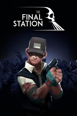 The Final Take Steam Ключ