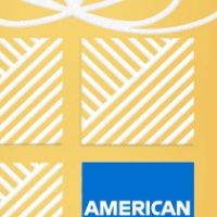 American Express $20 US Подарочная карта