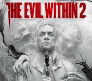 The Evil Within 2 PC Steam Ключ