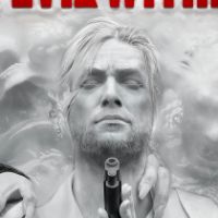 The Evil Within 2 PC Steam Ключ