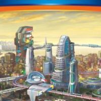 SimCity Полное издание PC EA App Ключ