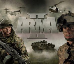 Arma II PC Steam Аккаунт