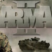 Arma II PC Steam Аккаунт