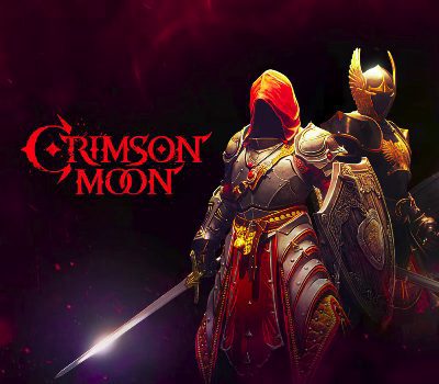 Crimson Moon PC Steam CD Key
