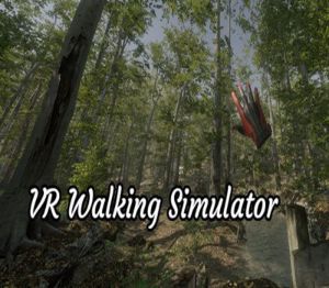 VR Walking Simulator Steam CD Key
