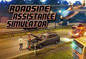 Roadside Assistance Simulator Steam Ключ