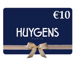 Huygens €10 Подарочная карта FR
