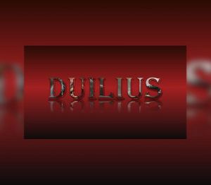 DUILIUS - ARC I PC Steam CD Key