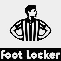 Foot Locker €5 Подарочная карта ES