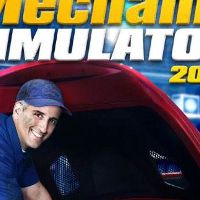 Car Mechanic Simulator 2014 Steam Подарок
