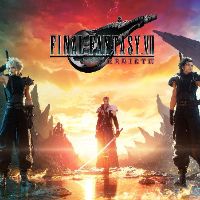 Final Fantasy VII Ремейк & Rebirth: Twin Pack PC Steam Ключ