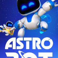 Astro Bot PS5 Online Аккаунт Activation